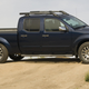 Illustration for article titled New Nissan Frontier Finally Confirmed For Next Year